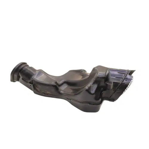 2007 2008 SUZUKI GSXR 1000 AIR DUCTS INTAKE RIGHT LEFT BLACK SET LEFT RIGHT