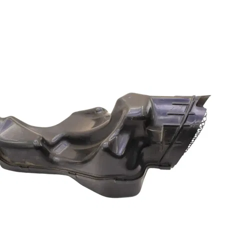2007 2008 SUZUKI GSXR 1000 AIR DUCTS INTAKE RIGHT LEFT BLACK SET LEFT RIGHT