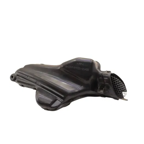 2007 2008 SUZUKI GSXR 1000 AIR DUCTS INTAKE RIGHT LEFT BLACK SET LEFT RIGHT
