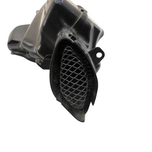 2007 2008 SUZUKI GSXR 1000 AIR DUCTS INTAKE RIGHT LEFT BLACK SET LEFT RIGHT