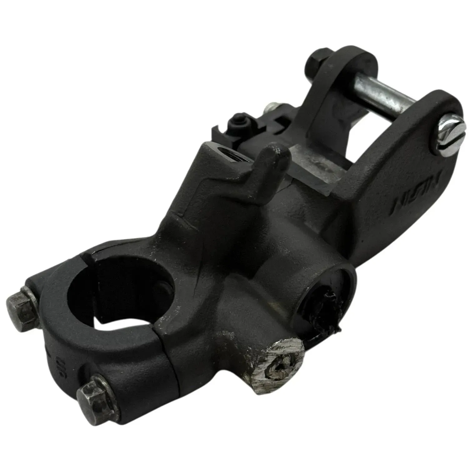 2011 - 2024 SUZUKI GSXR600 GSXR750 FRONT MASTER CYLINDER BRAKING UNIT STOCK