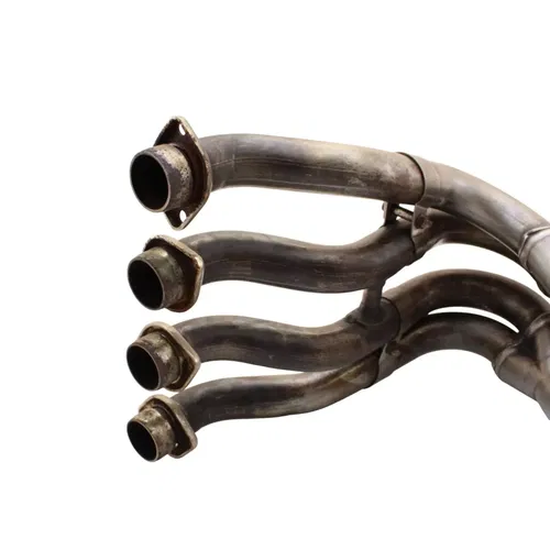 2006 - 2007 SUZUKI GSXR 750 HEADERS EXHAUST MANIFOLD PIPES STOCK OEM