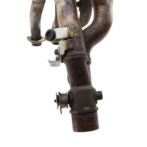 2006 - 2007 SUZUKI GSXR 750 HEADERS EXHAUST MANIFOLD PIPES STOCK OEM