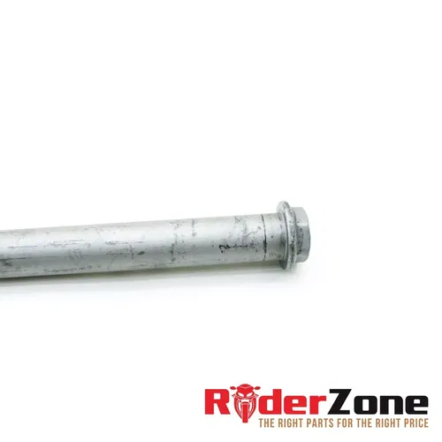 2008 - 2019 HONDA CBR1000RR SWINGARM BOLT REAR AXLE PIVOT STRAIGHT STOCK