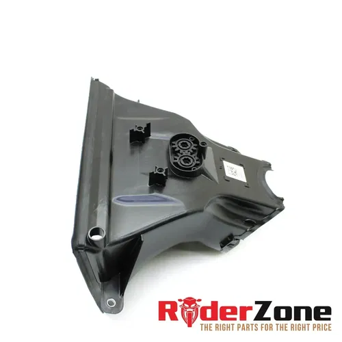 2020 - 2022 BMW S1000RR RAM INTAKE AIR DUCT SCOOP VENT CENTER AIR FLOW STOCK