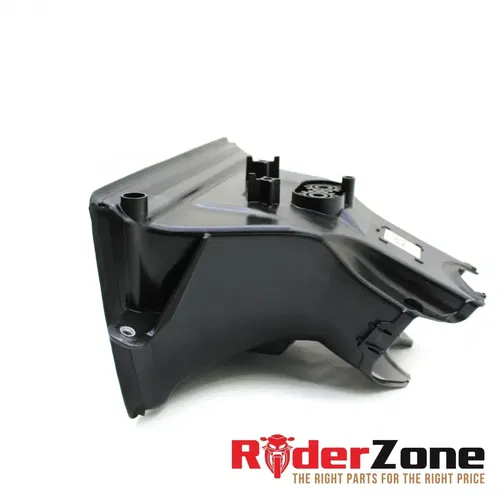 2020 - 2022 BMW S1000RR RAM INTAKE AIR DUCT SCOOP VENT CENTER AIR FLOW STOCK