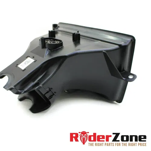 2020 - 2022 BMW S1000RR RAM INTAKE AIR DUCT SCOOP VENT CENTER AIR FLOW STOCK