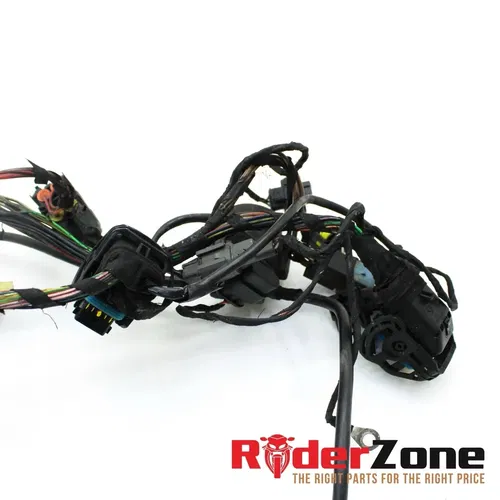 2003 - 2006 DUCATI 749 999 MAIN HARNESS WIRING LOOM ELECTRICAL SYSTEM STOCK