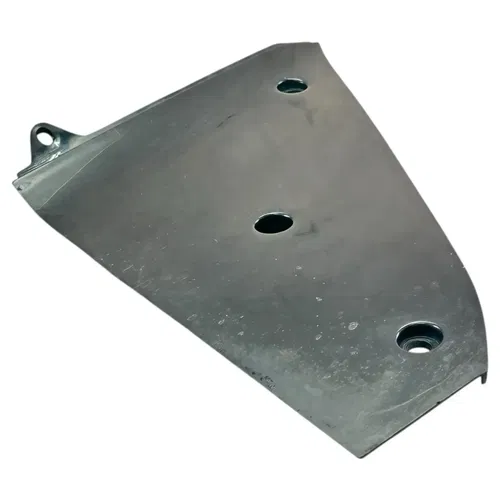 1999 - 2007 SUZUKI HAYABUSA LEFT INNER COWL FAIRNG PLASTIC PANEL 94462-24F0 OEM