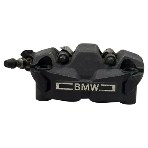 2018 - 2020 BMW R1250GS FRONT LEFT BRAKE CALIPER WHEEL HAYES STOCK