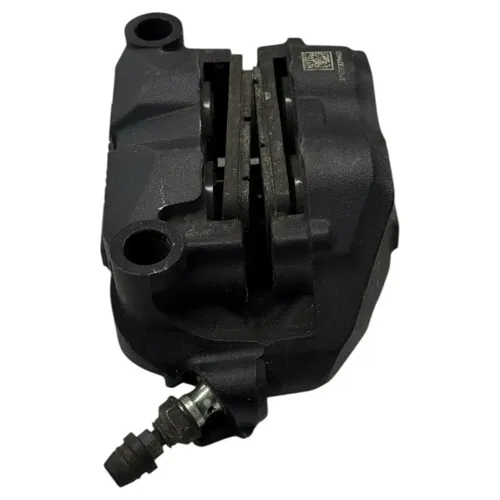 2018 - 2020 BMW R1250GS FRONT LEFT BRAKE CALIPER WHEEL HAYES STOCK