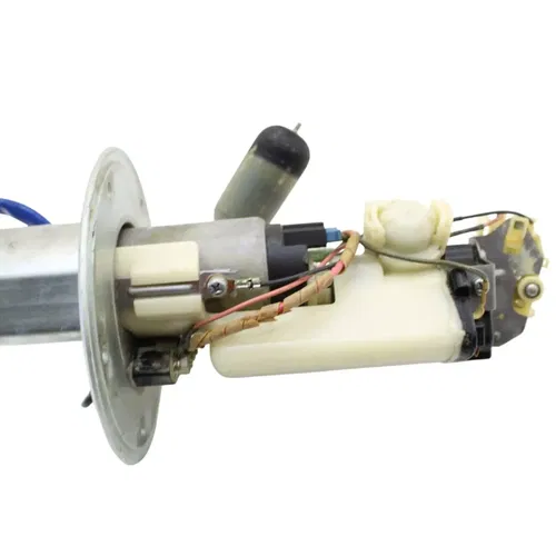 2006 2007 SUZUKI GSXR600 GSXR750 FUEL PUMP SENDING UNIT ELECTRICAL SYSTEM