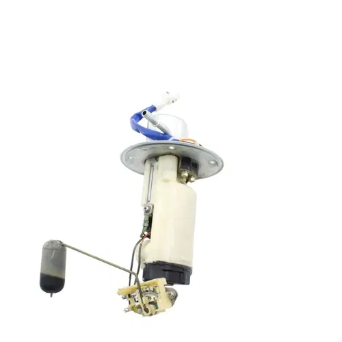2006 2007 SUZUKI GSXR600 GSXR750 FUEL PUMP SENDING UNIT ELECTRICAL SYSTEM