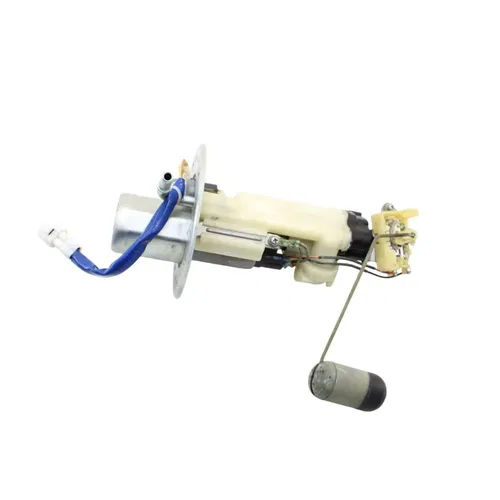 2006 2007 SUZUKI GSXR600 GSXR750 FUEL PUMP SENDING UNIT ELECTRICAL SYSTEM