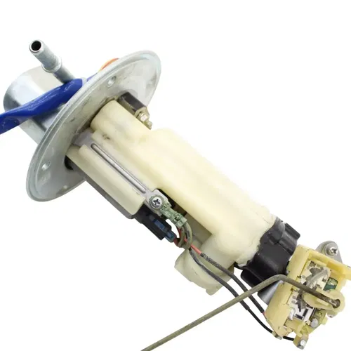 2006 2007 SUZUKI GSXR600 GSXR750 FUEL PUMP SENDING UNIT ELECTRICAL SYSTEM