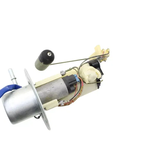 2006 2007 SUZUKI GSXR600 GSXR750 FUEL PUMP SENDING UNIT ELECTRICAL SYSTEM