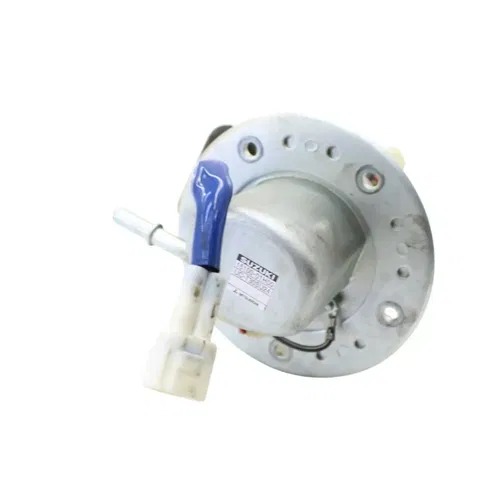 2006 2007 SUZUKI GSXR600 GSXR750 FUEL PUMP SENDING UNIT ELECTRICAL SYSTEM