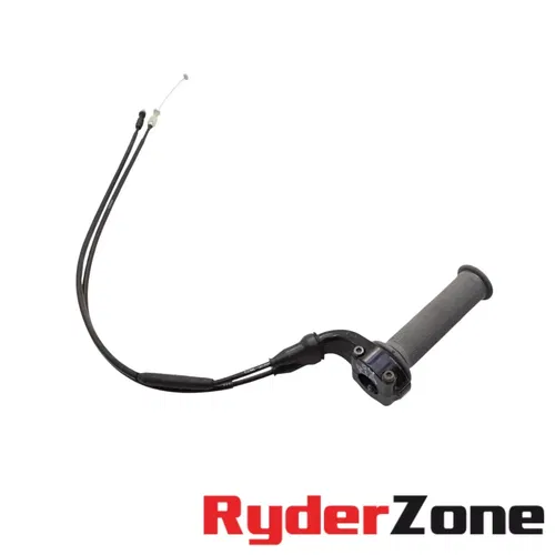 Cables De Acelerador De Carcasa YAMAHA YZF R6 2006 - 2016 Guía 3XW-26282-01-00