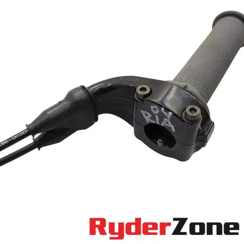 Cables De Acelerador De Carcasa YAMAHA YZF R6 2006 - 2016 Guía 3XW-26282-01-00
