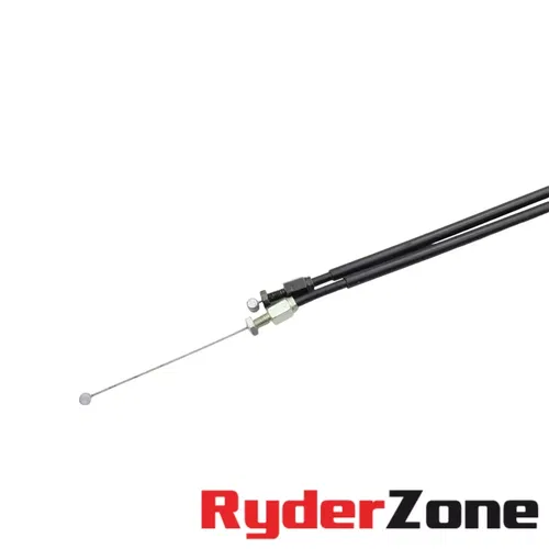 Cables De Acelerador De Carcasa YAMAHA YZF R6 2006 - 2016 Guía 3XW-26282-01-00
