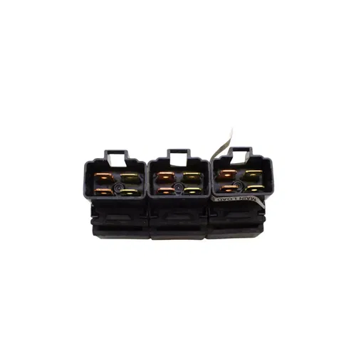 2020 - 2024 DUCATI PANIGALE V2 RELAYS SET ELECTRICAL MULTISTRADA STOCK SET