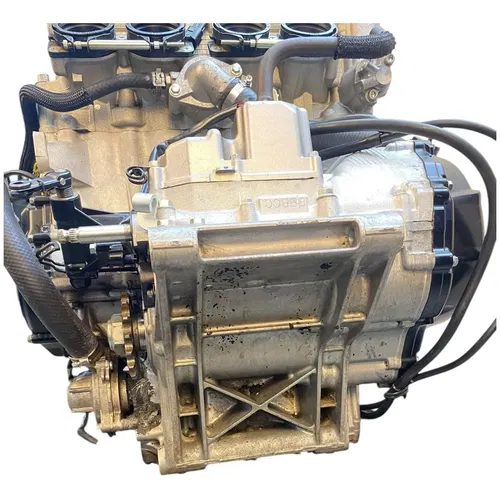 2017 - 2024 SUZUKI GSXR 1000 R ENGINE MOTOR COMPLETE *30 DAY WARRANTY* STOCK