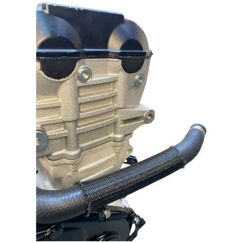 2017 - 2024 SUZUKI GSXR 1000 R ENGINE MOTOR COMPLETE *30 DAY WARRANTY* STOCK