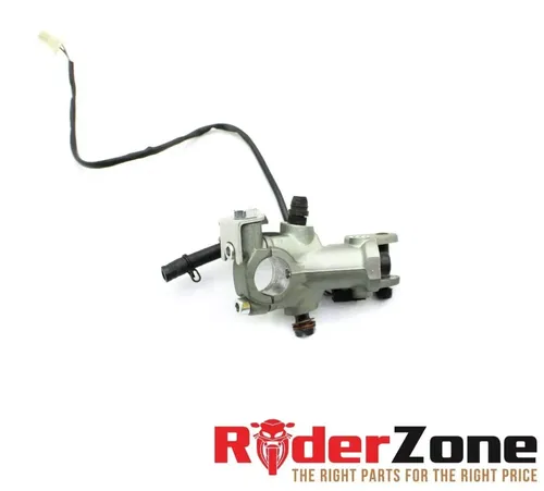 2017 - 2019 DUCATI MONSTER 1200 R S FRONT MASTER CYLINDER BRAKE BREMBO WIRE OEM