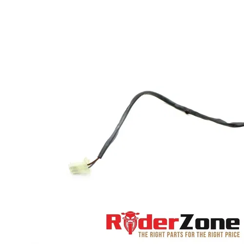 2017 - 2019 DUCATI MONSTER 1200 R S FRONT MASTER CYLINDER BRAKE BREMBO WIRE OEM