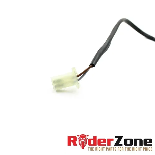 2017 - 2019 DUCATI MONSTER 1200 R S FRONT MASTER CYLINDER BRAKE BREMBO WIRE OEM