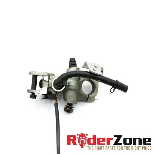 2017 - 2019 DUCATI MONSTER 1200 R S FRONT MASTER CYLINDER BRAKE BREMBO WIRE OEM