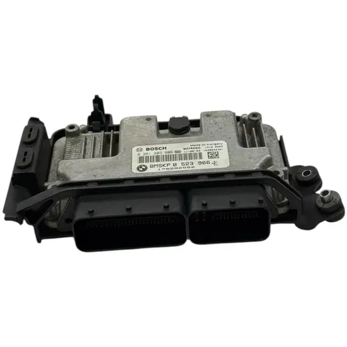2009 - 2014 BMW S1000R ECU ENGINE CONTROL UNIT CDI COMPUTER CONTROLLER UNIT
