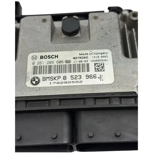 2009 - 2014 BMW S1000R ECU ENGINE CONTROL UNIT CDI COMPUTER CONTROLLER UNIT