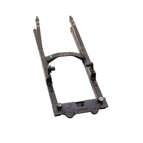 2015 - 2019 BMW S1000RR REAR SUB FRAME BACK TAIL SUBFRAME STOCK