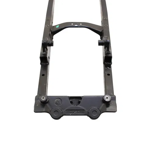 2015 - 2019 BMW S1000RR REAR SUB FRAME BACK TAIL SUBFRAME STOCK