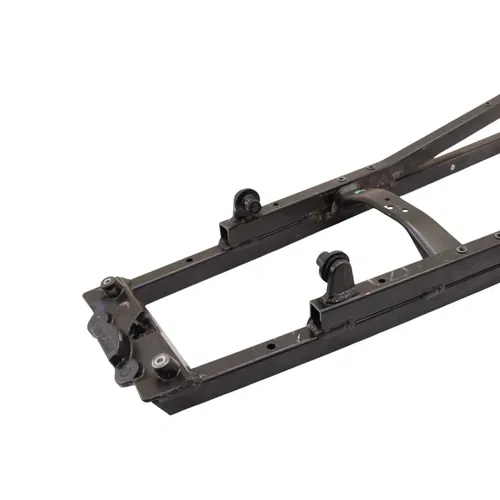 2015 - 2019 BMW S1000RR REAR SUB FRAME BACK TAIL SUBFRAME STOCK