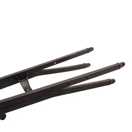 2015 - 2019 BMW S1000RR REAR SUB FRAME BACK TAIL SUBFRAME STOCK