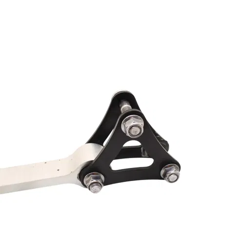2009 - 2012 TRIUMPH DAYTONA 675R 675 DOGBONE REAR SHOCK LINKAGE ROCKER STRAIGHT