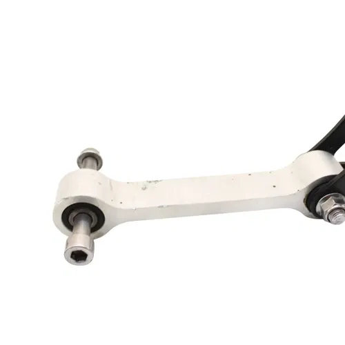 2009 - 2012 TRIUMPH DAYTONA 675R 675 DOGBONE REAR SHOCK LINKAGE ROCKER STRAIGHT