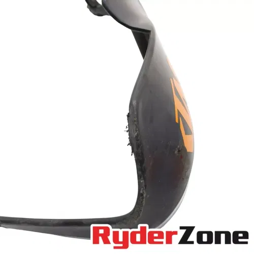 2008 - 2011 KTM 690 SMC BRUSH GUARDS HAND PROTECTORS LEFT RIGHT SIDE