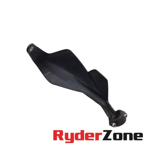 2008 - 2011 KTM 690 SMC BRUSH GUARDS HAND PROTECTORS LEFT RIGHT SIDE
