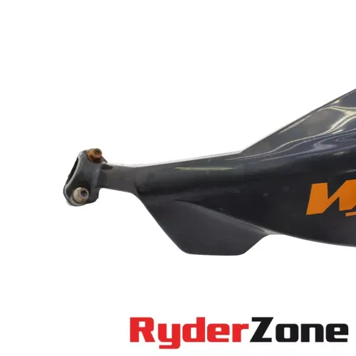 2008 - 2011 KTM 690 SMC BRUSH GUARDS HAND PROTECTORS LEFT RIGHT SIDE