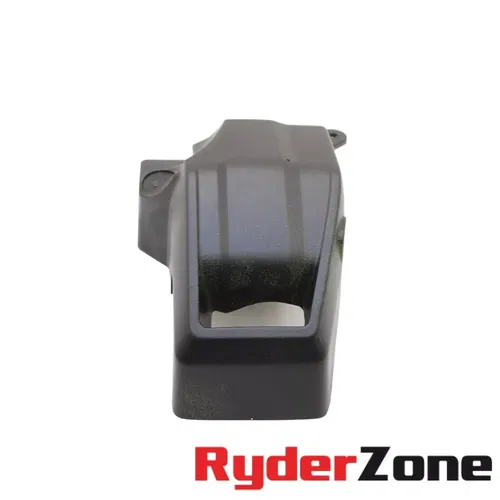 2016 - 2019 KAWASAKI NINJA ZX10R ABS PUMP UNIT MODULE COVER TRIM 14093-0434