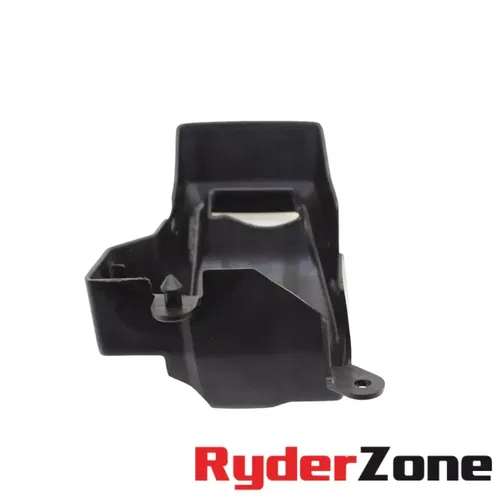 2016 - 2019 KAWASAKI NINJA ZX10R ABS PUMP UNIT MODULE COVER TRIM 14093-0434