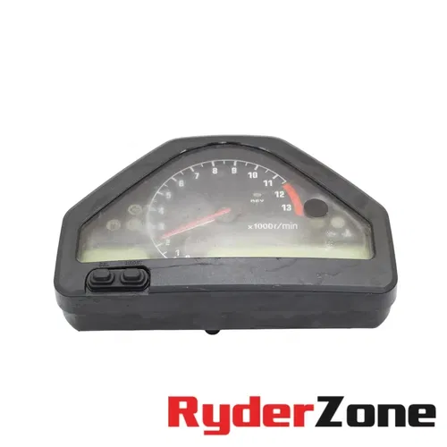2004 2005 HONDA CBR1000RR SPEEDOMETER TACH GAUGES DISPLAY CLUSTER SPEEDO STOCK