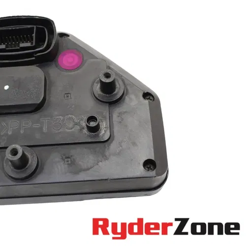 2004 2005 HONDA CBR1000RR SPEEDOMETER TACH GAUGES DISPLAY CLUSTER SPEEDO STOCK