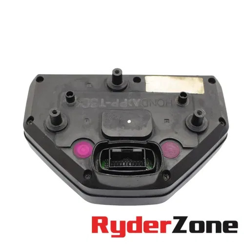 2004 2005 HONDA CBR1000RR SPEEDOMETER TACH GAUGES DISPLAY CLUSTER SPEEDO STOCK