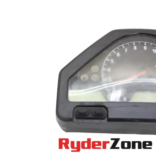 2004 2005 HONDA CBR1000RR SPEEDOMETER TACH GAUGES DISPLAY CLUSTER SPEEDO STOCK