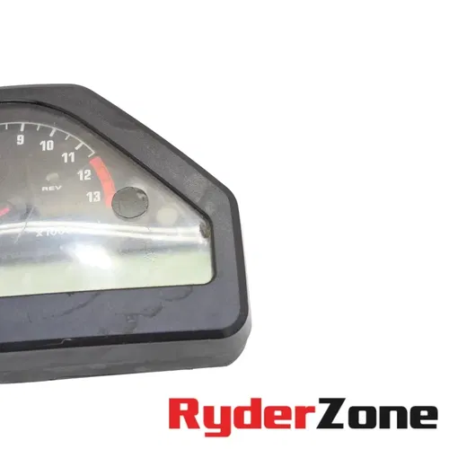 2004 2005 HONDA CBR1000RR SPEEDOMETER TACH GAUGES DISPLAY CLUSTER SPEEDO STOCK