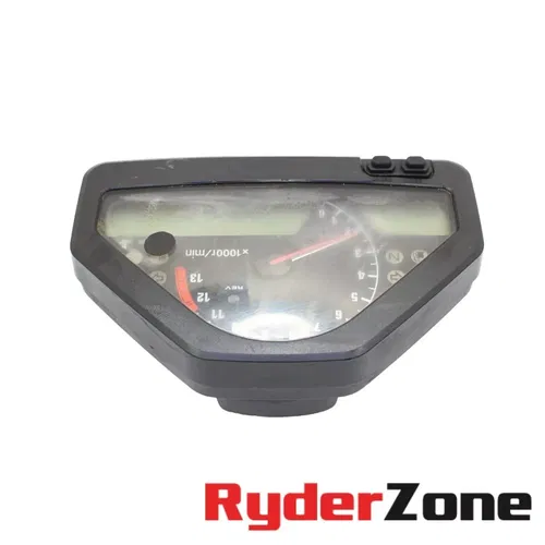 2004 2005 HONDA CBR1000RR SPEEDOMETER TACH GAUGES DISPLAY CLUSTER SPEEDO STOCK